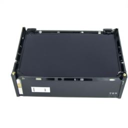 subrack shielding case