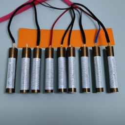 DIY Lifepo4 Battery Kit