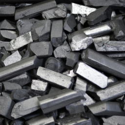 Bulk purchases Aluminum Strontium Alloy