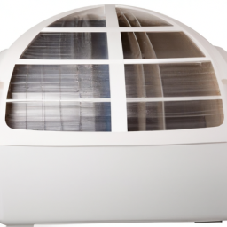 Cushioned Air Chamber