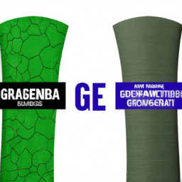 geomembrane vs geotextile