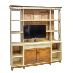 entertainment center for family room