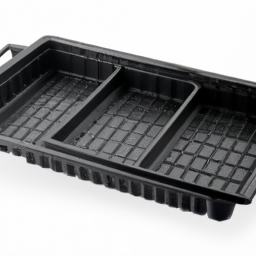 heavy duty 1020 trays