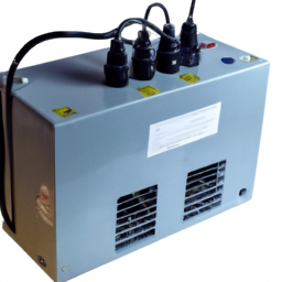 3 phase string inverter