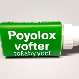 is polypropolene toxic