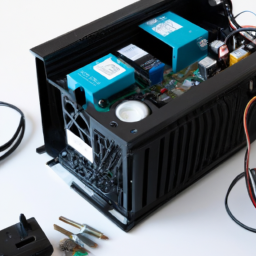 how to choose the right power inverter