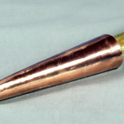 copper beryllium tools