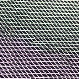 mesh metal screen