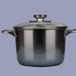 home stainless steel cookware price