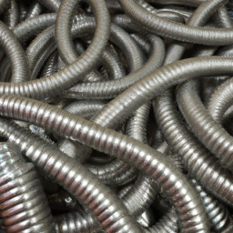 coated coils