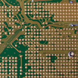 Abnormal Pcb