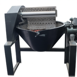 industrial plastic crusher