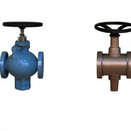 globe valve vs ball valve