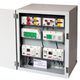 customized explosion proof electrical panel