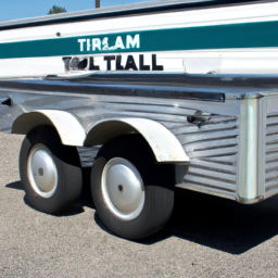 trailer turntable for sale