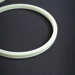 expanded ptfe gasket