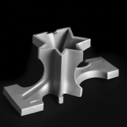 investment casting examples