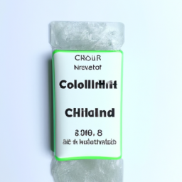 citicoline sodium