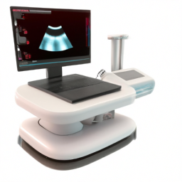 3d ultrasound machine for sale