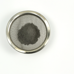 sintered metal filter powder