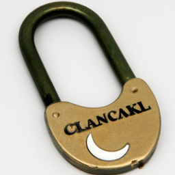 Crescent Lock for Nigeria