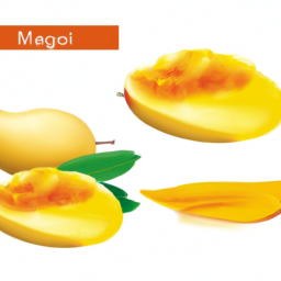 mango fruit extract