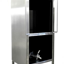 Single Door Beverage Cooler for Sale