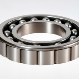 double-row deep groove ball bearings for radial loads