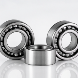 WBJF Bearings