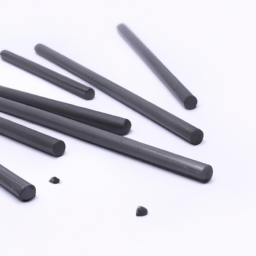 Uhp Graphite Electrode