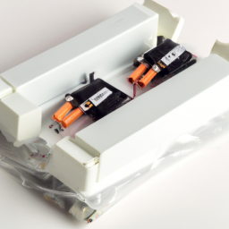 ev battery pack components