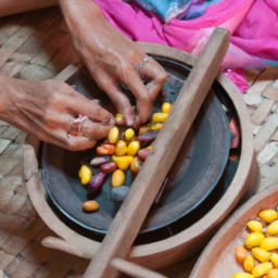 tempering with silk