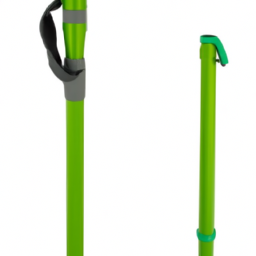 Eva Handle Telescopic Trekking Pole