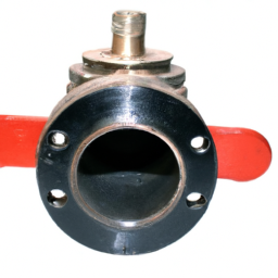 Bellow Seal Valve