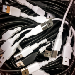 bulk cell phone chargers