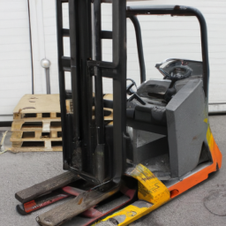 Pallet Jack in Stock