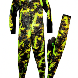 spearfishing camo wetsuits