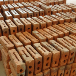 fire clay refractory bricks