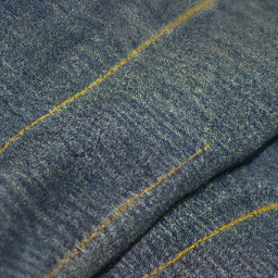 jean fabric by the yard