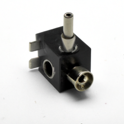 Adjustable Small Top-roller Lever Limit Switch