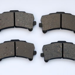 bpw brake pads