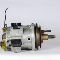 car starter motor price