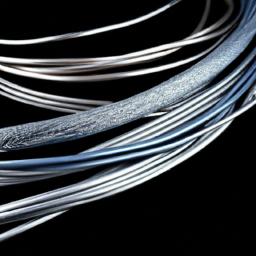 Nickel-Chromium Wire