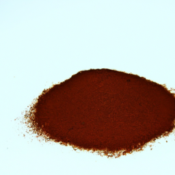 ferric oxide red 