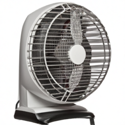 What Is a Ptc Fan Heater