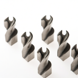 Carbide Cutters for Metal