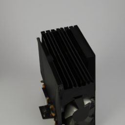 4U chassis can add fan disks