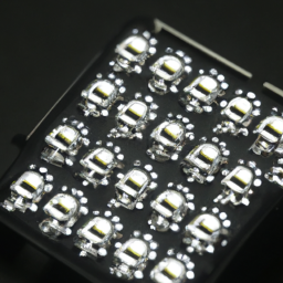 7070 Smd Led