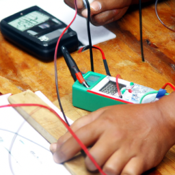 Impedance Testing Electrical