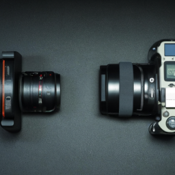 Camera Module Vs Mirrorless